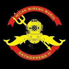 Satkoppeba Koarmada II logo